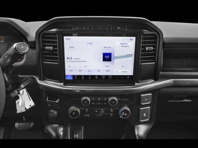 new 2026 Ford F-150 car, priced at $48,330