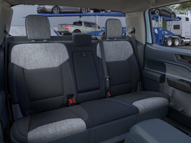 new 2026 Ford Maverick car, priced at $36,819