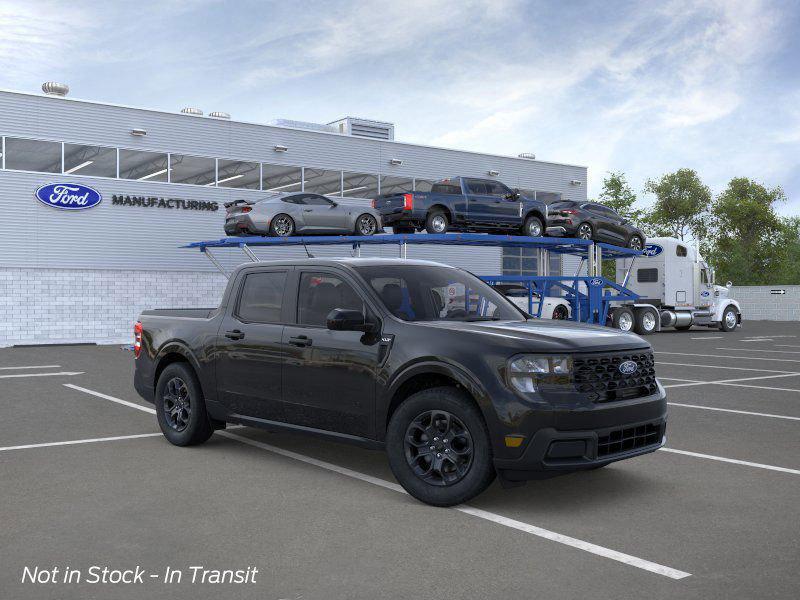 new 2026 Ford Maverick car, priced at $34,055