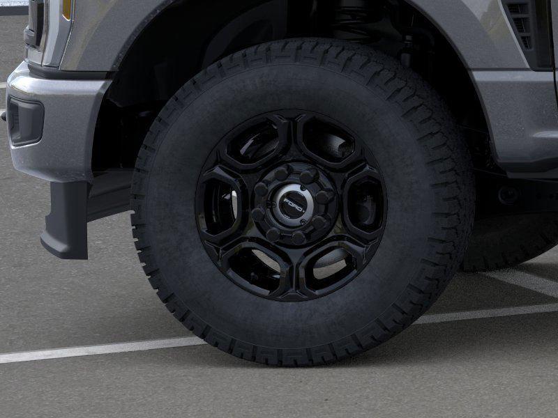 new 2026 Ford F-250 car, priced at $60,555