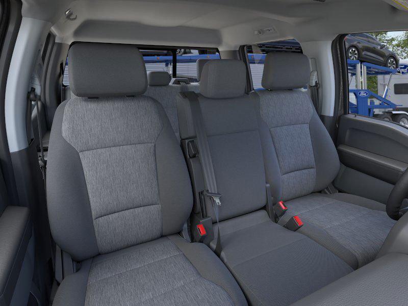 new 2026 Ford F-250 car, priced at $60,555