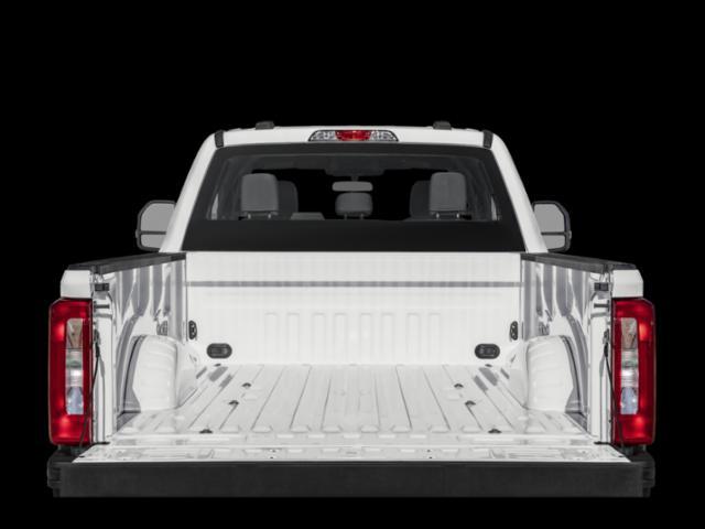 new 2026 Ford F-250 car, priced at $61,254