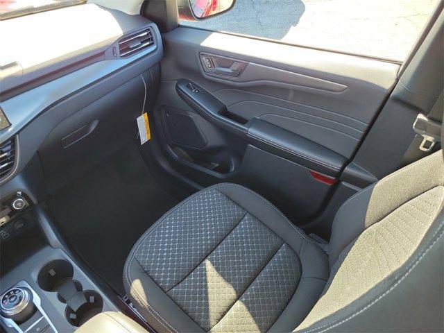 new 2026 Ford Escape car, priced at $25,990