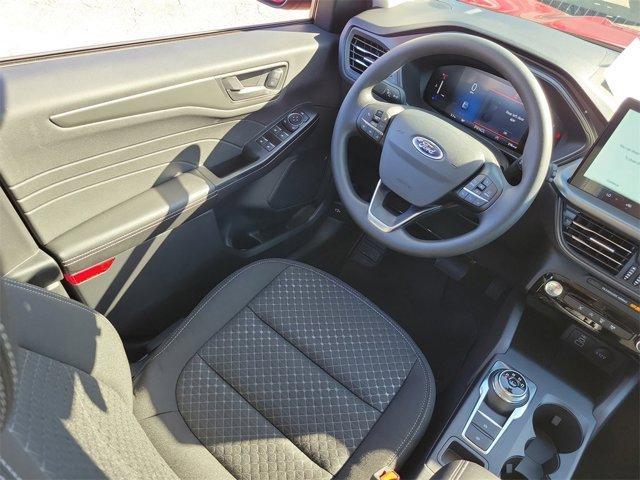 new 2026 Ford Escape car, priced at $25,990