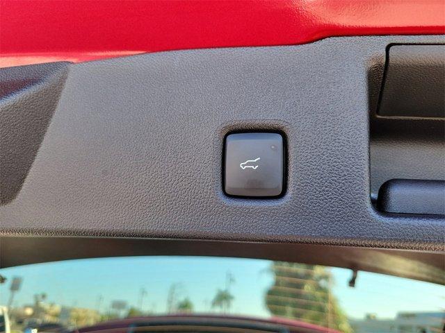 new 2026 Ford Escape car, priced at $25,990