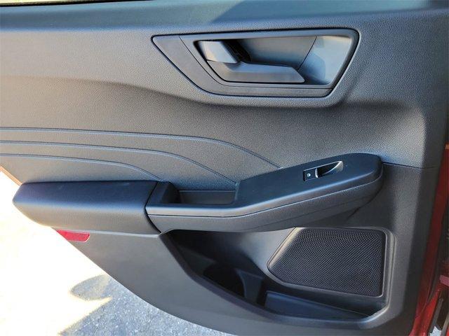 new 2026 Ford Escape car, priced at $25,990