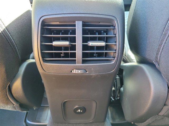 new 2026 Ford Escape car, priced at $25,990