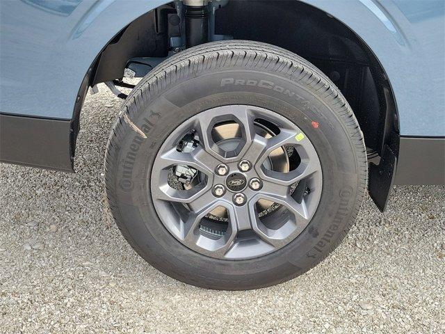 new 2025 Ford Maverick car, priced at $27,500