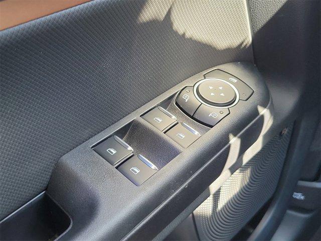 new 2025 Ford Bronco Sport car, priced at $32,999