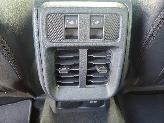 new 2025 Ford Bronco car, priced at $52,900