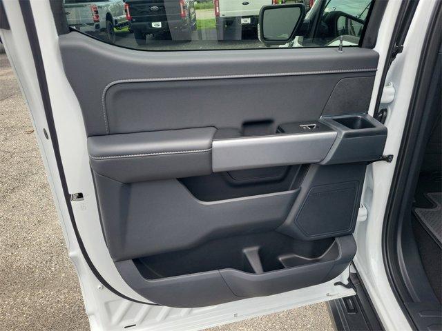 new 2025 Ford F-150 car, priced at $49,394