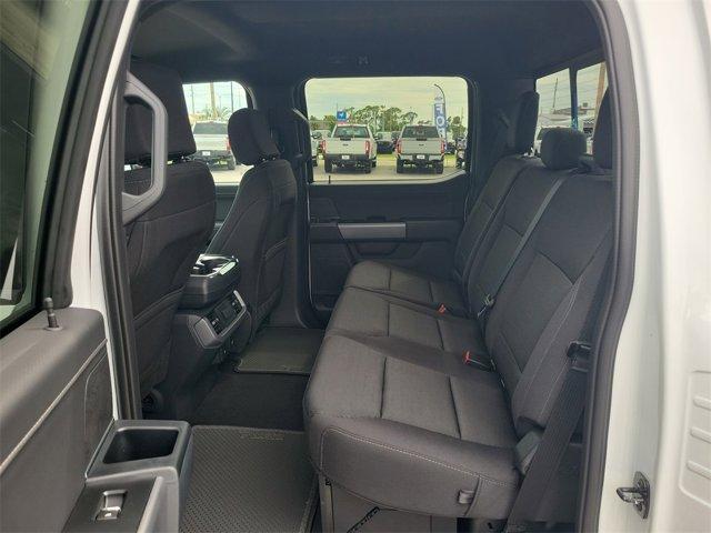 new 2025 Ford F-150 car, priced at $49,394