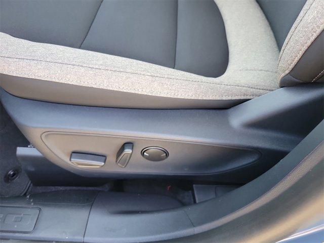 new 2025 Ford Bronco Sport car, priced at $30,374