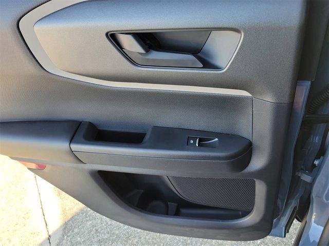 new 2025 Ford Bronco Sport car, priced at $30,374