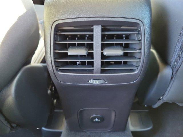 new 2025 Ford Bronco Sport car, priced at $27,990