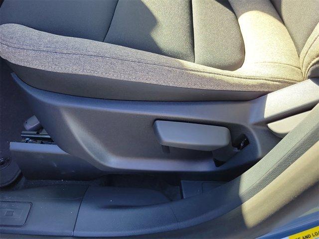 new 2025 Ford Bronco Sport car, priced at $27,990