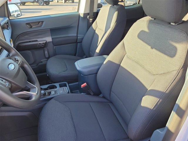 new 2026 Ford Maverick car, priced at $29,130