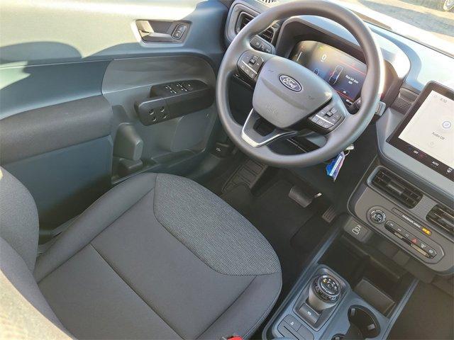 new 2026 Ford Maverick car, priced at $29,130