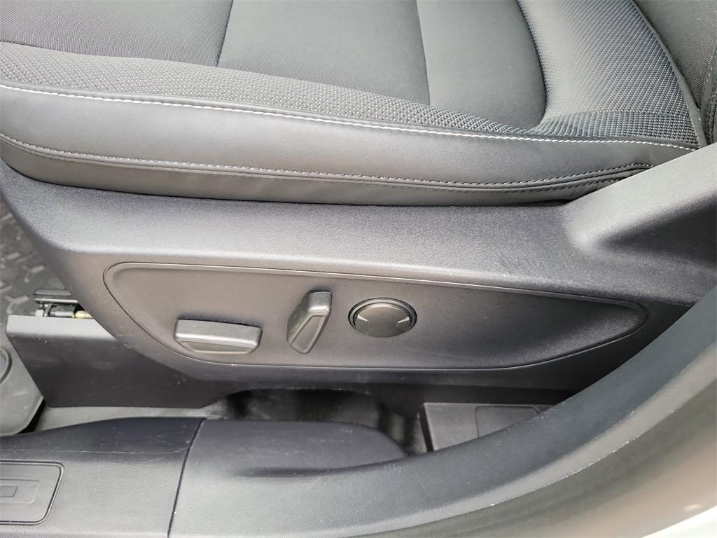 used 2022 Ford Bronco Sport car, priced at $24,345