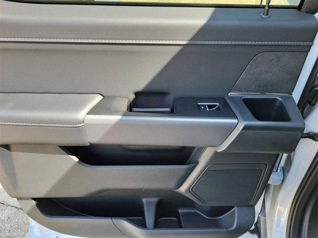 new 2025 Ford F-150 car, priced at $52,654