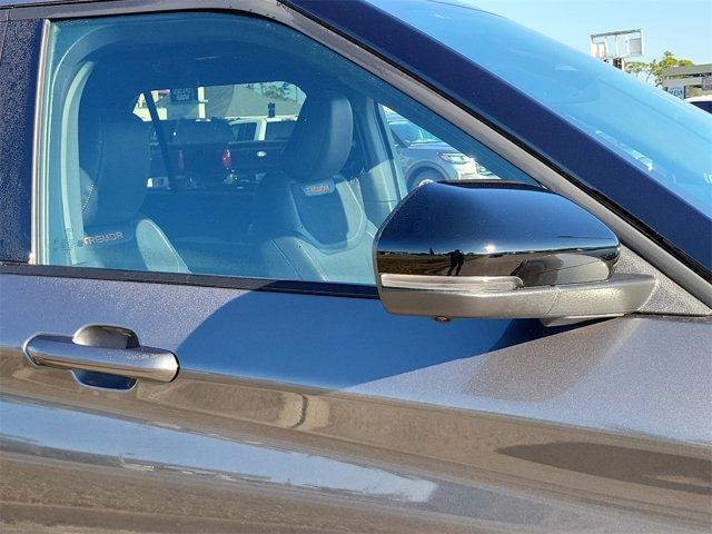 new 2026 Ford Explorer car, priced at $56,912