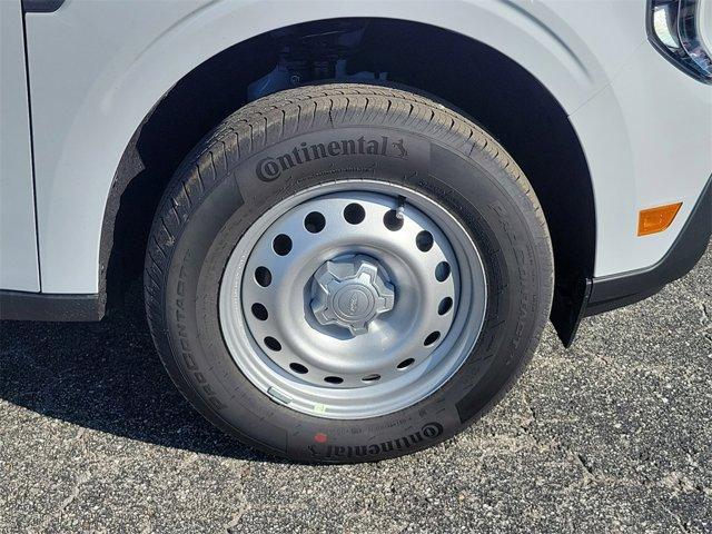 new 2026 Ford Maverick car, priced at $27,587