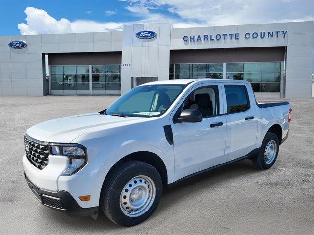 new 2026 Ford Maverick car, priced at $27,587