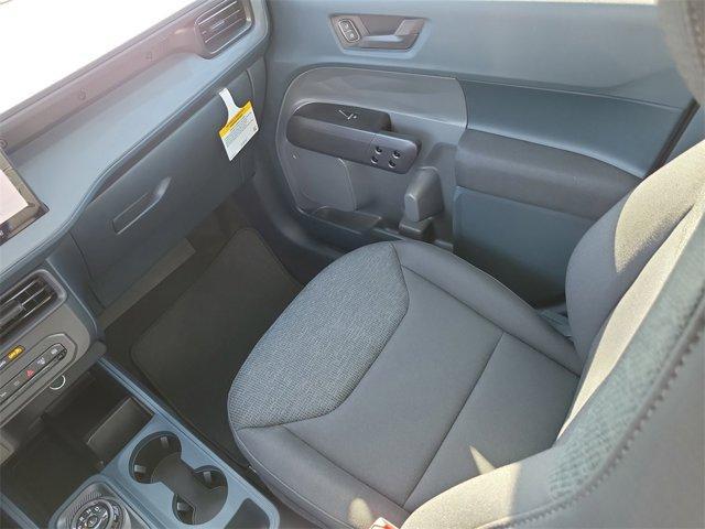 new 2026 Ford Maverick car, priced at $27,587