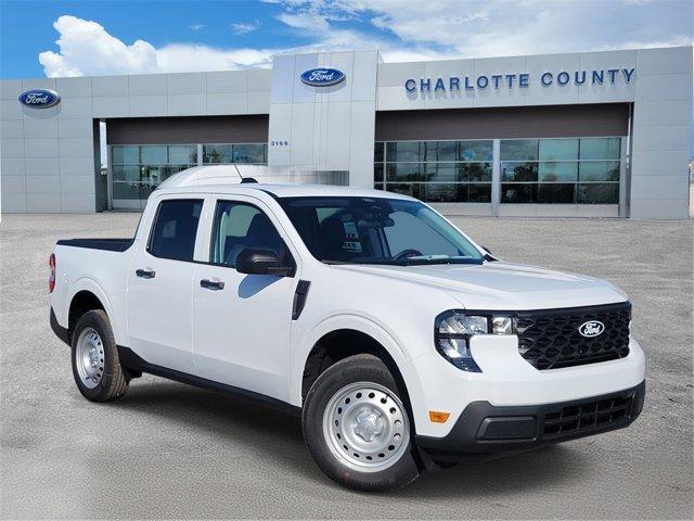 new 2026 Ford Maverick car, priced at $27,587