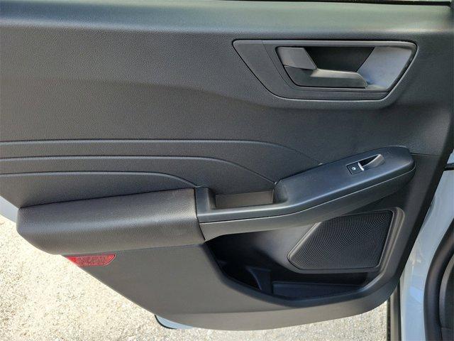 new 2026 Ford Escape car, priced at $25,096