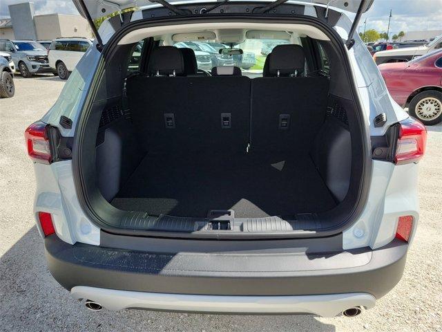 new 2026 Ford Escape car, priced at $25,096