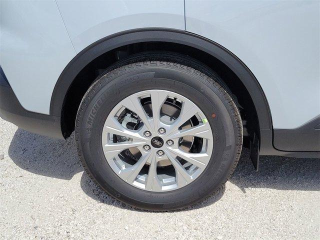 new 2026 Ford Escape car, priced at $25,096