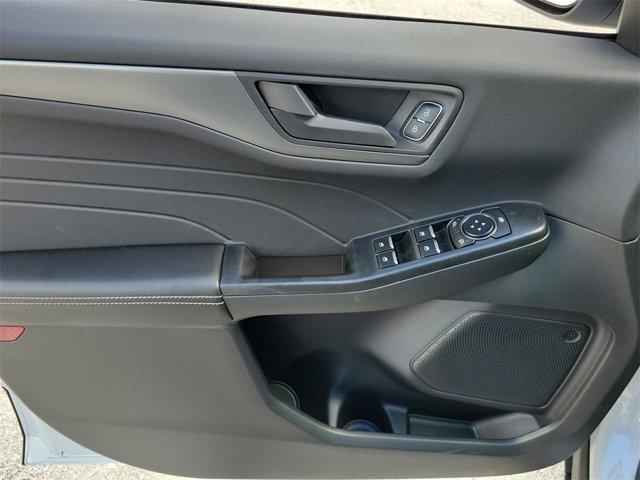 new 2026 Ford Escape car, priced at $25,096