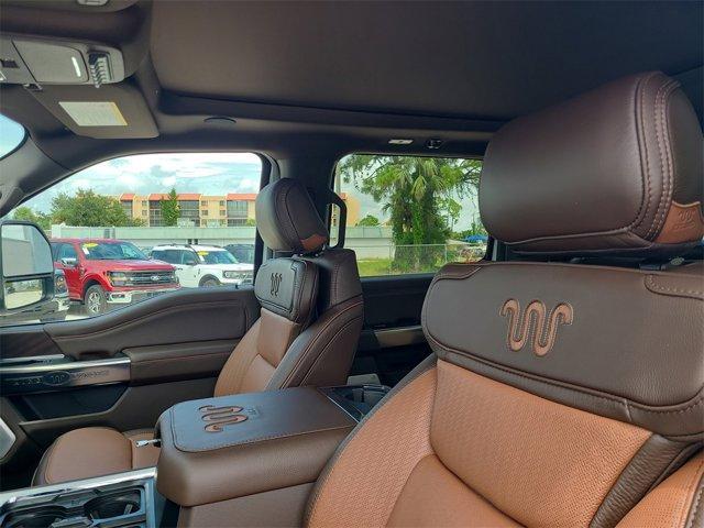 new 2026 Ford F-350 car, priced at $93,900