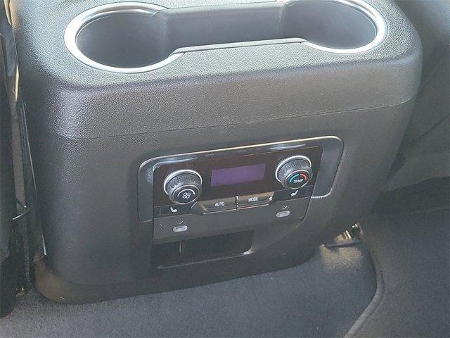 used 2023 Chevrolet Tahoe car, priced at $54,745