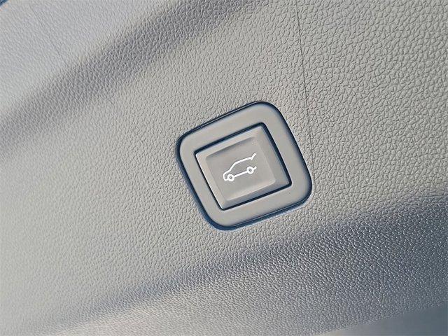 used 2023 Chevrolet Tahoe car, priced at $54,745