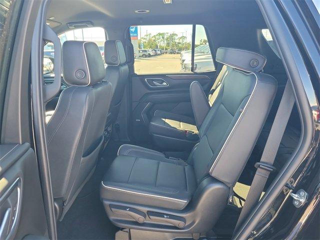 used 2023 Chevrolet Tahoe car, priced at $54,745