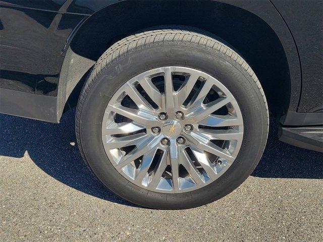 used 2023 Chevrolet Tahoe car, priced at $54,745