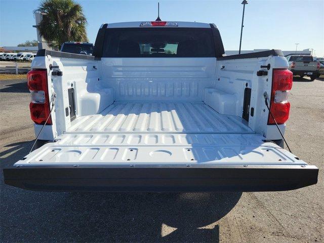 new 2026 Ford Maverick car, priced at $28,210