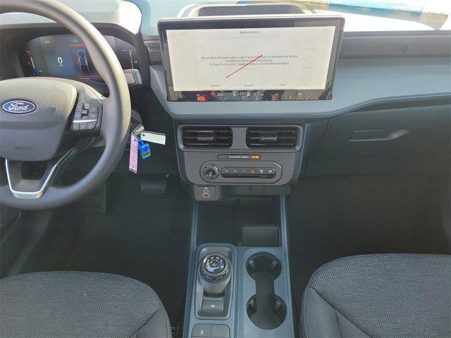 new 2026 Ford Maverick car, priced at $28,210