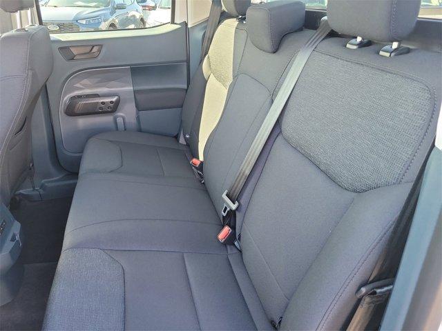 new 2026 Ford Maverick car, priced at $28,210