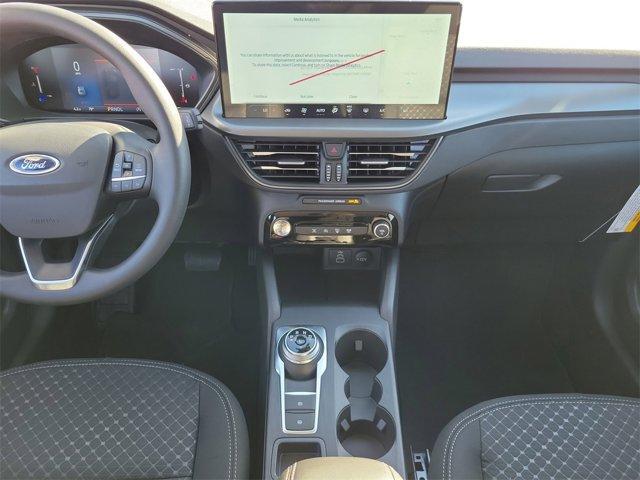 new 2026 Ford Escape car, priced at $26,590