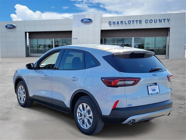 new 2026 Ford Escape car, priced at $26,590