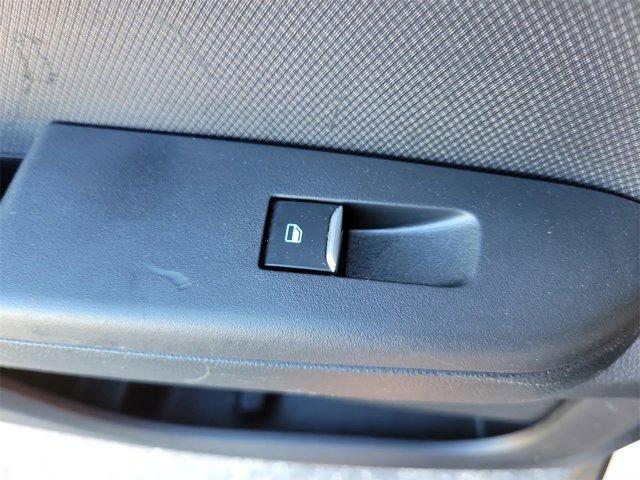 used 2021 Ford Bronco Sport car, priced at $19,295