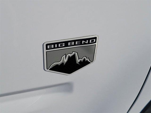 used 2021 Ford Bronco Sport car, priced at $19,295