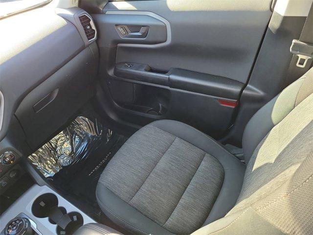 used 2021 Ford Bronco Sport car, priced at $19,295