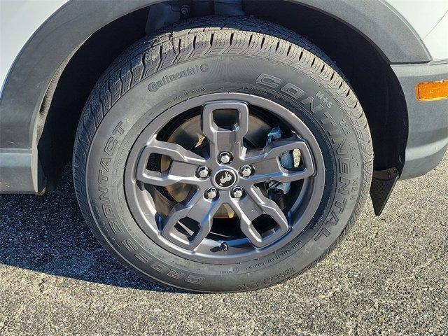 used 2021 Ford Bronco Sport car, priced at $19,295