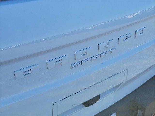 used 2021 Ford Bronco Sport car, priced at $19,295