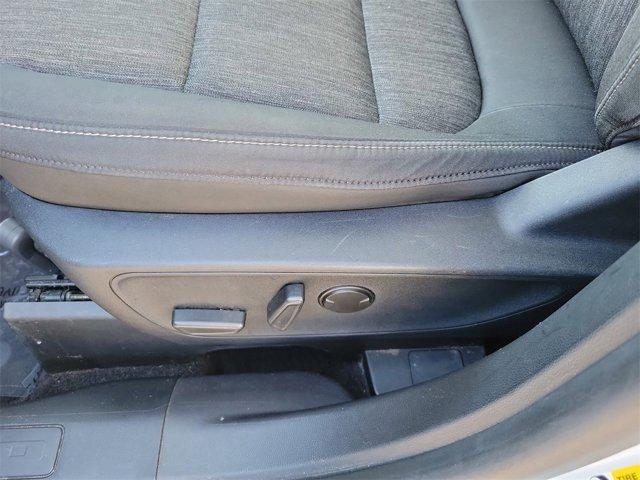 used 2021 Ford Bronco Sport car, priced at $19,295