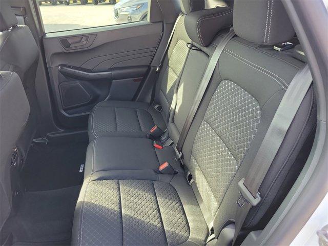 new 2026 Ford Escape car, priced at $25,591